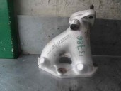 Recambio de colector escape para saab 900 berlina 2.0 cat referencia OEM IAM 9168741  