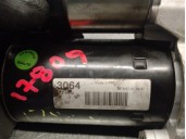 Recambio de motor arranque para audi a6 berlina (4f2) 2.4 v6 24v cat (bdw) referencia OEM IAM 06E911023C 0001108405 