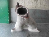 Recambio de colector escape para saab 900 berlina 2.0 cat referencia OEM IAM 9168741 