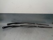 Recambio de brazo limpia delantero derecho para dacia duster 1.5 dci diesel fap cat referencia OEM IAM 288860525R 