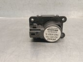 Recambio de motor apertura trampillas climatizador para opel vivaro c furgoneta (k0) 1.5 referencia OEM IAM A21201700 DENSO