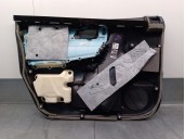 Replacement front right door trim panel for Toyota Auris 1.8 16V (Hybrid) OEM IAM reference 6761002V00C6 5 DOORS