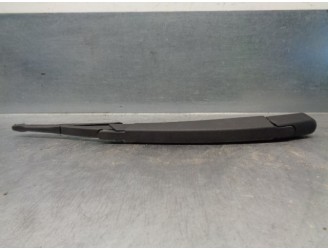 Recambio de brazo limpia trasero para dacia duster 1.5 dci diesel fap cat referencia OEM IAM 