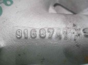 Recambio de colector escape para saab 900 berlina 2.0 cat referencia OEM IAM 9168741  