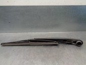 Recambio de brazo limpia trasero para dacia duster 1.5 dci diesel fap cat referencia OEM IAM 