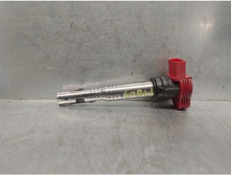 Replacement ignition coil for Audi A6 Saloon (4F2) 2.4 V6 24V CAT (BDW) OEM IAM reference 0986221052 0986221052 