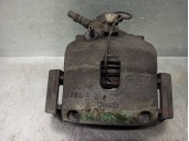 Recambio de pinza freno delantera derecha para fiat punto (evo) (199) 1.4 cat referencia OEM IAM 77365759 ATE