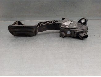 Recambio de potenciometro pedal para toyota auris 1.8 16v (híbrido) referencia OEM IAM 7811002120 20635584068 CTS