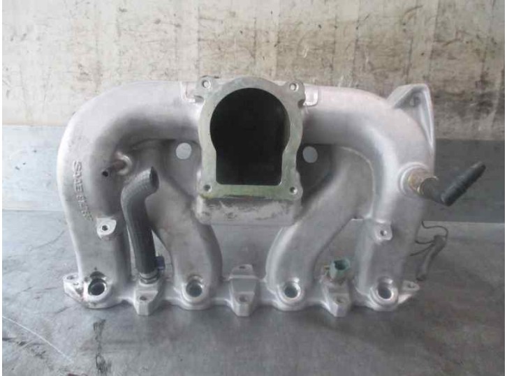 Recambio de colector escape para saab 900 berlina 2.0 cat referencia OEM IAM 9147687 