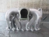 Recambio de colector escape para saab 900 berlina 2.0 cat referencia OEM IAM 9147687 