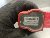Recambio de bobina encendido para audi a6 berlina (4f2) 2.4 v6 24v cat (bdw) referencia OEM IAM 0986221052 0986221052 