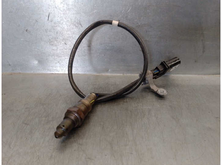 Recambio de sonda lambda para seat leon st (5f8) fr referencia OEM IAM 04E906262GH 04E906262GH 