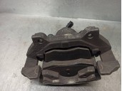 Recambio de pinza freno delantera derecha para fiat punto (evo) (199) 1.4 cat referencia OEM IAM 77365759 ATE