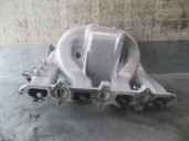 Recambio de colector escape para saab 900 berlina 2.0 cat referencia OEM IAM 9147687 