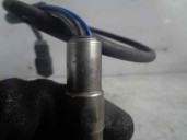 Replacement lambda sensor for Fiat Grande Punto (199) 1.3 16v JTD CAT OEM IAM reference 55191127 NTK