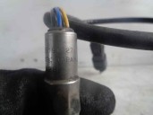 Replacement lambda sensor for Fiat Grande Punto (199) 1.3 16v JTD CAT OEM IAM reference 55191127 NTK