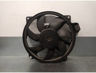 Recambio de electroventilador para renault megane iii berlina 5 p 1.5 dci diesel cat referencia OEM IAM 214812415R MM11193 VALEO