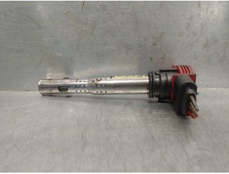 Replacement ignition coil for Audi A6 saloon (4F2) 2.4 V6 24v CAT (BDW) OEM IAM reference 0986221052 0986221052 BOSCH