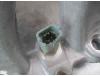 Recambio de soporte bomba inyeccion para ford focus lim. (cb4) 1.6 tdci cat referencia OEM IAM 9654959880 9654959880  2