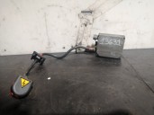 Recambio de centralita faros xenon para audi a6 berlina (4b2) 2.5 v6 24v tdi referencia OEM IAM 5DV00776071 4B0941471 HELLA