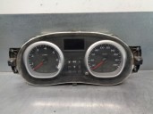 Recambio de cuadro instrumentos para dacia duster 1.5 dci diesel fap cat referencia OEM IAM 248104678R 