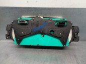 Recambio de cuadro instrumentos para dacia duster 1.5 dci diesel fap cat referencia OEM IAM 248104678R 