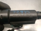 Recambio de bomba embrague para bmw x3 (e83) 2.0 d referencia OEM IAM 21526758822 21526773670 