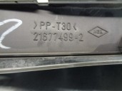 Recambio de cuadro instrumentos para dacia duster 1.5 dci diesel fap cat referencia OEM IAM 248104678R 