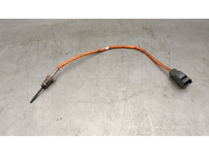 Recambio de sonda lambda para ford ecosport 1.5 ecoblue tdci referencia OEM IAM F1B112B591EA 1926729 