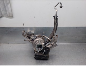 TURBOCOMPRESOR 05E145701K 4918001640 