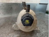 Recambio de deposito expansion para dacia duster 1.5 dci diesel fap cat referencia OEM IAM 8200766826 