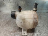 Recambio de deposito expansion para dacia duster 1.5 dci diesel fap cat referencia OEM IAM 8200766826 