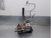 Recambio de turbocompresor para seat leon st (5f8) fr referencia OEM IAM 05E145701K 4918001640 