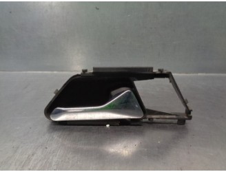 Recambio de maneta interior trasera derecha para mercedes-benz clase e (w124) berlina 2.0 16v cat referencia OEM IAM 1247600261 