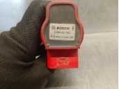 Recambio de bobina encendido para audi a6 berlina (4f2) 2.4 v6 24v cat (bdw) referencia OEM IAM 0986221052 0986221052 BOSCH