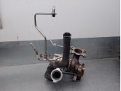 Recambio de turbocompresor para seat leon st (5f8) fr referencia OEM IAM 05E145701K 4918001640 