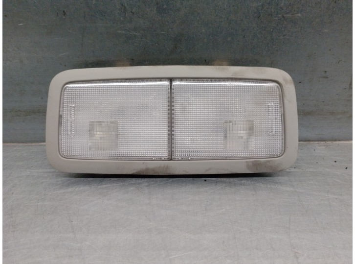 Recambio de luz interior para toyota auris 1.8 16v (híbrido) referencia OEM IAM 8125005030B0  