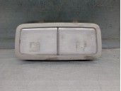 Recambio de luz interior para toyota auris 1.8 16v (híbrido) referencia OEM IAM 8125005030B0  