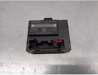 Recambio de centralita cierre para audi a6 berlina (4f2) 2.4 v6 24v cat (bdw) referencia OEM IAM 4F0959794A 4F0910795A TEMIC