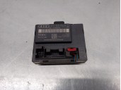 Replacement central locking ECU for Audi A6 saloon (4F2) 2.4 V6 24V CAT (BDW) OEM IAM reference 4F0959794A 4F0910795A TEMIC