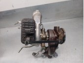Recambio de turbocompresor para seat leon st (5f8) fr referencia OEM IAM 05E145701K 4918001640 