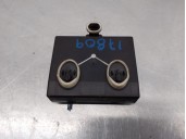 Recambio de centralita cierre para audi a6 berlina (4f2) 2.4 v6 24v cat (bdw) referencia OEM IAM 4F0959794A 4F0910795A TEMIC