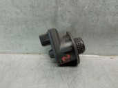 Recambio de mando retrovisor para opel movano b kasten/combi 2.3 cdti referencia OEM IAM 255704649R 4406745 