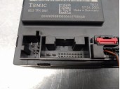 Recambio de centralita cierre para audi a6 berlina (4f2) 2.4 v6 24v cat (bdw) referencia OEM IAM 4F0959794A 4F0910795A TEMIC