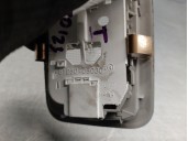 Recambio de luz interior para toyota auris 1.8 16v (híbrido) referencia OEM IAM 8125005030B0  