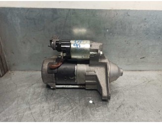 Recambio de motor arranque para toyota yaris (ncp1/nlp1/scp1) 1.3 cat referencia OEM IAM 281000J020 