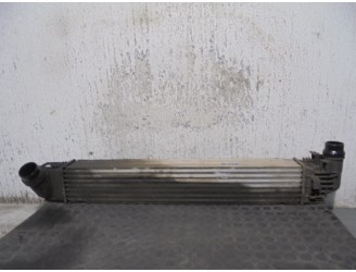 Recambio de intercooler para dacia duster 1.5 dci diesel fap cat referencia OEM IAM 8200880552A M144144B VALEO