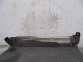 Recambio de intercooler para dacia duster 1.5 dci diesel fap cat referencia OEM IAM 8200880552A M144144B VALEO