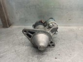 Recambio de motor arranque para toyota yaris (ncp1/nlp1/scp1) 1.3 cat referencia OEM IAM 281000J020 