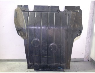 Recambio de cubrecarter para renault captur i (j5_, h5_) 0.9 tce 90 referencia OEM IAM 8200540585  8200161848